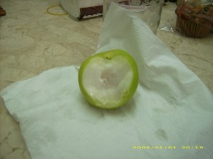 TSENG CITY APARTMENT: Chinese date