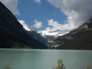 Lake Louise