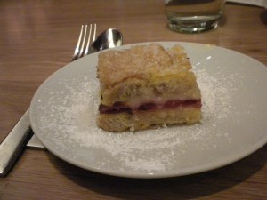 Monte Cristo Miniature Sandie