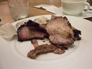 Juicy Delectable Brisket