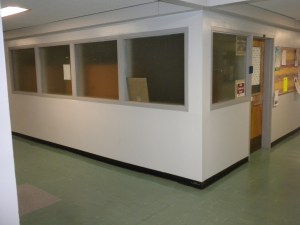 Office: Former Chair, Charles Chess