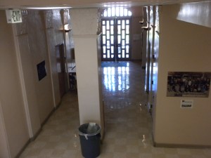 Dwight Bentel: Ornate Entry Doors