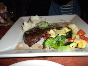 Willow Street: Skirt Steak