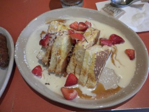 OMG! French Toast
