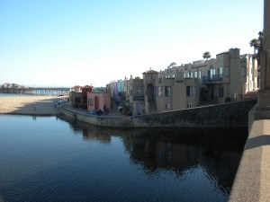 A "Poor Man's Positano Italy"...