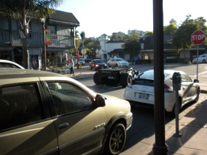 Maximum height allowed = 5' 4"