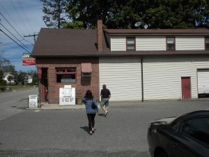 Carbone's Market: Amazing Grinders (a.k.a. submarine sandwiches)