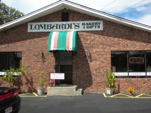Lombardi's Bakery & Gifts