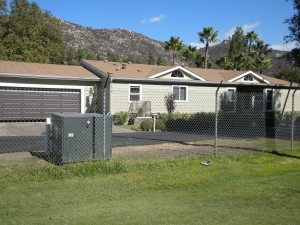 Dad's future residence if he ever moves back to Cali