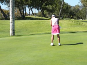 She's "money" and she doesn't even know it