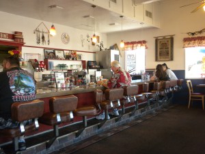 Home Sweet Home Cafe