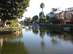 Venice Canals