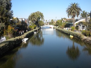 Venice Canals