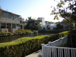 Venice Canals