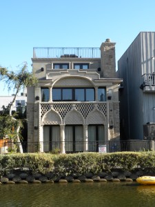 Moroccan Inspired Home