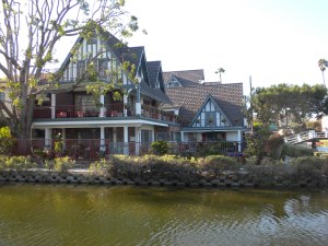 Huge Corner Lot House