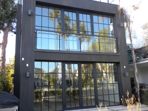 Contemporary House for Sale