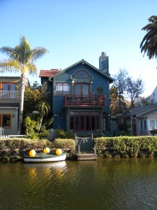 Victorian Style House