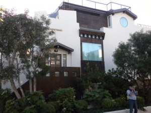 Japanese Style Architecture