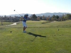 Elfie Ready to Engage