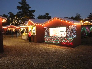 Hallmark X-mas Movie Meets Cambria