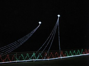 "Star Light, Star Bright"...