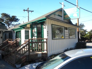 Sandy's Deli & Bakery