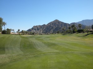 Nice views on "The Dunes" course