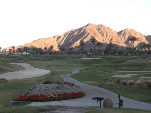 The Sun is Setting Soon...