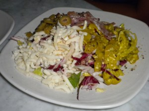 Antipasto Salad Special