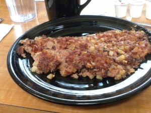 Side of Corned Beef Hash 