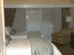 Grand Pacific Palisades Resort & Hotel