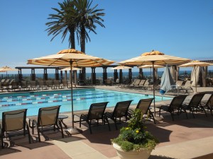 Grand Pacific: Pool w/Ocean View...