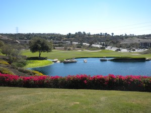"The Crossings at Carlsbad" Golf Course