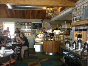 Claire's: Dining Room