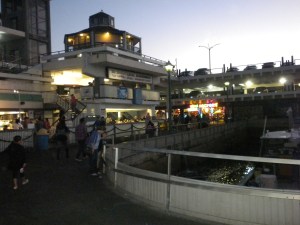 Redondo Beach Pier & International Boardwalk