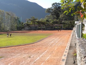 School and Museum of 1968 LLWS Champions