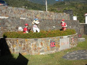 Taipei "Maple Leafs" vs. Japan