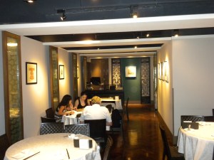 Fancy Cantonese Restaurant