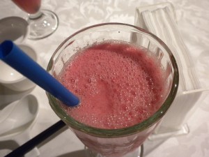 Fresh & Tasty Watermelon Juice