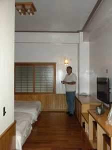 Accommodations @ Youth Center