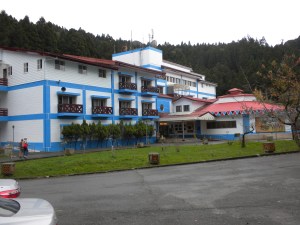 Youth Center Hostel