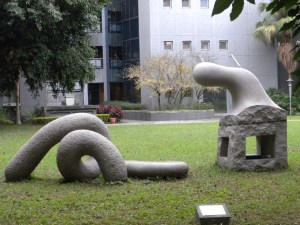 I'm "Cornfused", but Sometimes that is "Art" for You...