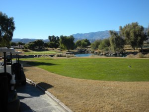 Westin: Gary Player Course