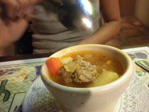 Fresh Agave Mexican Bar & Grill