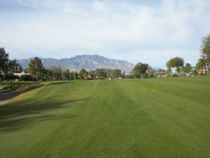 Westin: Pete Dye Course