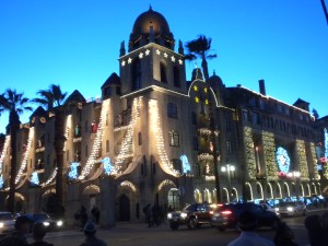 The Mission Inn Hotel & Spa