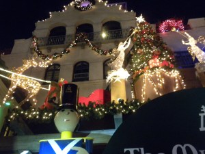 The Mission Inn Resort & Spa