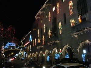 The Mission Inn Resort & Spa