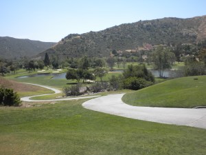 Willow Glen Course @ Sycuan